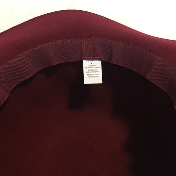 Fall Wool Hats - Picture 3 of 16